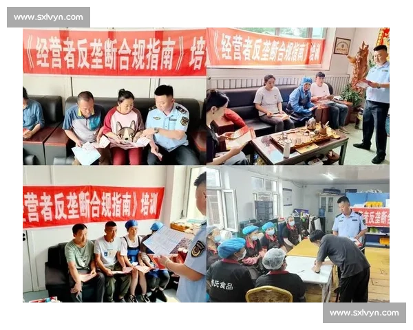 以严厉处罚结果彰显监管权威维护市场公平秩序依法合规震慑违法行为