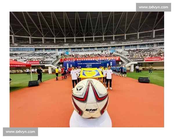 以足球体育加盟为核心打造全民参与的青训与赛事新生态平台三维发展