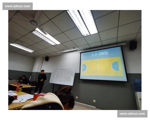 现代足球比赛攻防转换与空间控制战术深度解析及教练决策逻辑研究