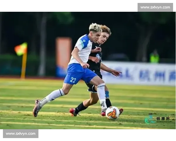 聚焦足球行业产品研发创新与数字化升级路径探索实践与未来发展战略