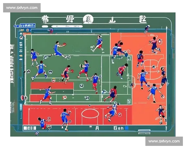 基于定位球战术的创新与应用分析：提升球队进攻防守效率的关键策略